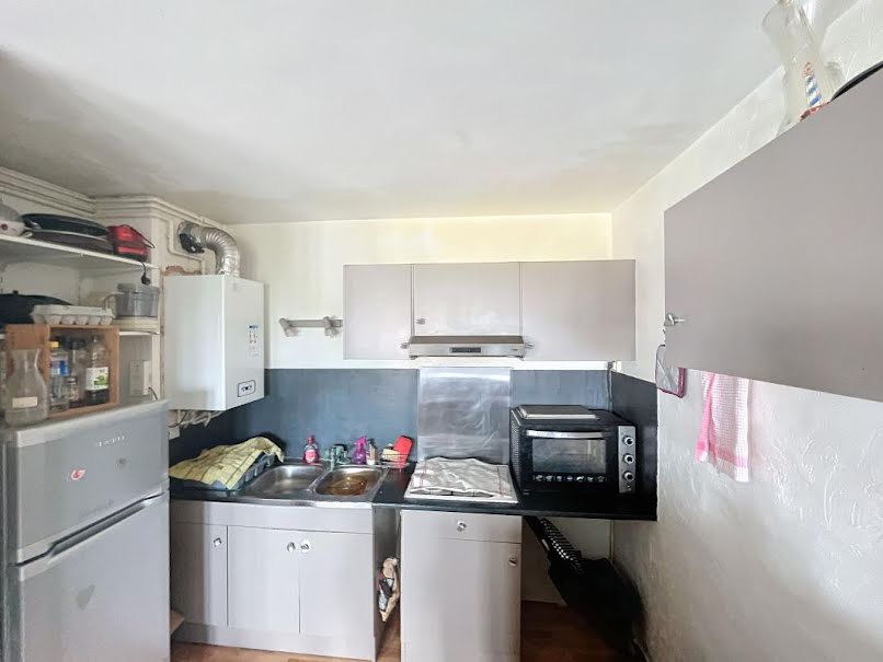Vente appartement 2 pièces 42 m² à Puilboreau (17138), 155 500 €
