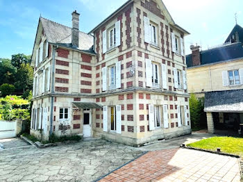 maison à Pierrefonds (60)