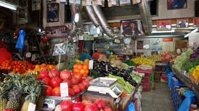 Неизвестный Израиль