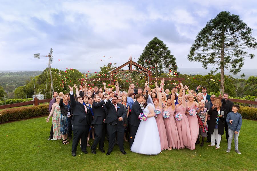 Fotógrafo de bodas Josie Martin (josiemartin). Foto del 20 de junio 2015