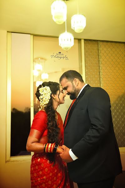 Svatební fotograf Shoaib Khan (khanshoaib). Fotografie z 10.prosince 2020