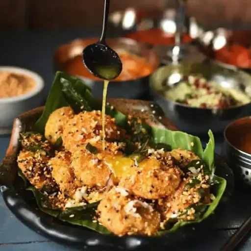 Podi Idli