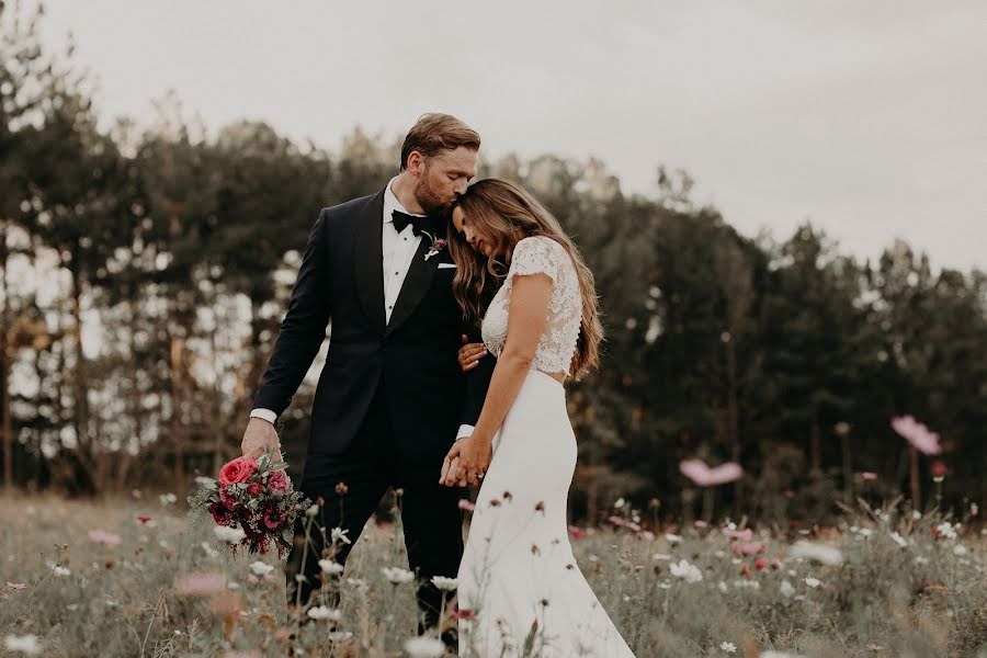 Fotógrafo de bodas Aline Marin (alinemarin). Foto del 29 de diciembre 2019