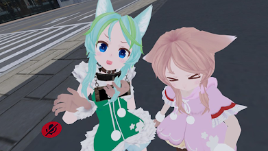 Kawaii Cool Roblox Avatars Girl