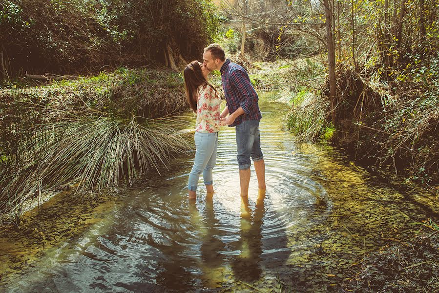 結婚式の写真家Rafa Molina (rafamolina)。2016 6月21日の写真