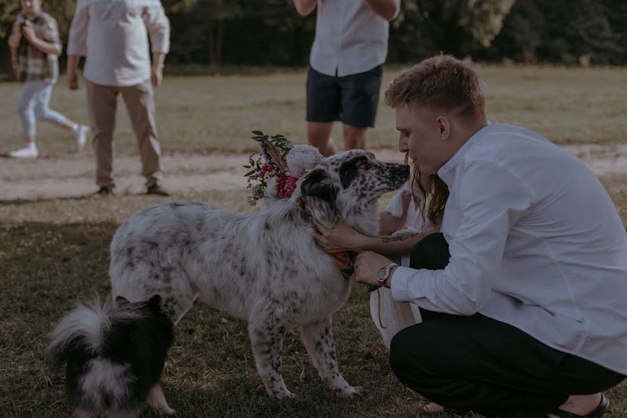 Fotógrafo de casamento Nataliya Volkova (nataliavolkova). Foto de 25 de janeiro 2023