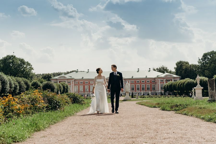 Fotógrafo de bodas Ilya Zinoveev (zinoveev). Foto del 27 de marzo 2023