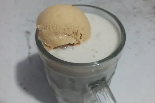 Special Sitaphal Milkshake