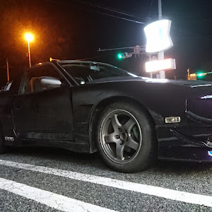 180SX RPS13