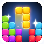 Cover Image of ダウンロード Block Puzzle Mania 1.5 APK