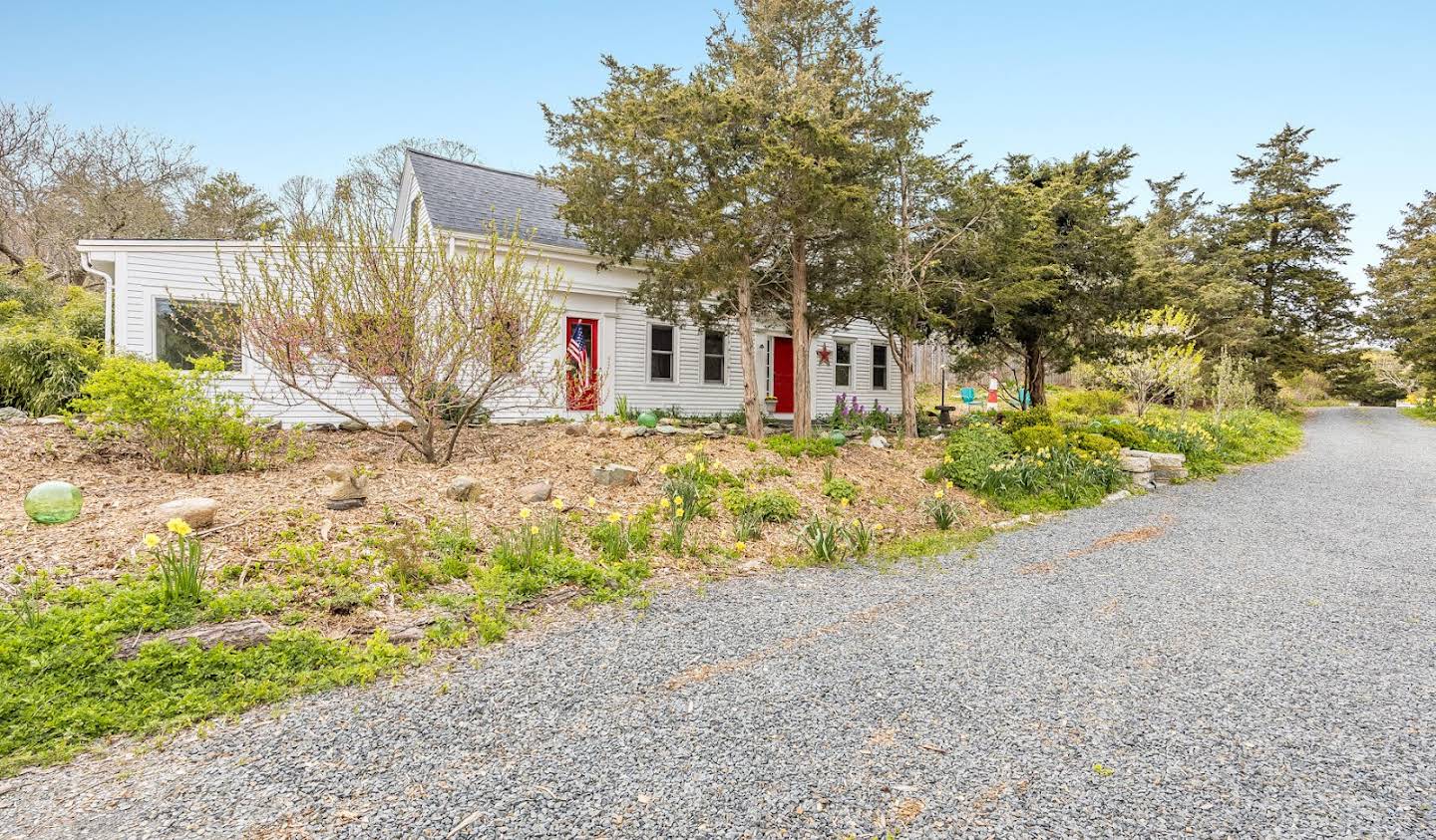 House Wellfleet