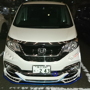 ステップワゴン RP3