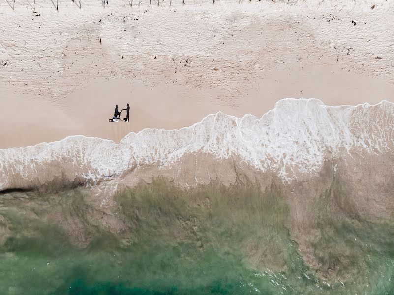 Bryllupsfotograf Luis Tovilla (loutovilla). Bilde av 10 mars 2020