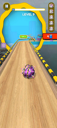 Screenshot Rolling Balls 3D