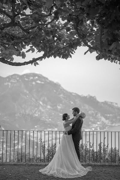 Bryllupsfotograf Ciro Guardasole (guardasolephoto). Bilde av 22 februar