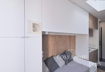 appartement à Paris 9ème (75)