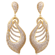 Latest Earrings Jewellery 2019  Icon