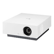 Máy Chiếu Lg Cinebeam Laser 4K Hu810Pw - Hàng Chính Hãng