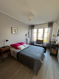 appartement à Saint-Brieuc (22)