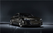 Audi Concept Themes & New Tab small promo image