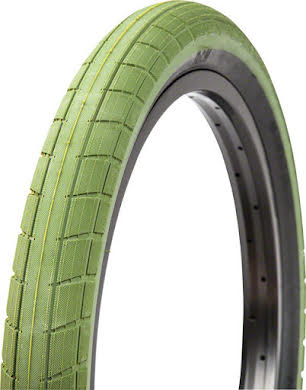 BSD Alex D Donnasqueak BMX Tire alternate image 6