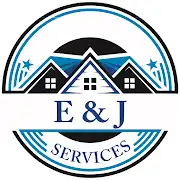 E & J Services Logo