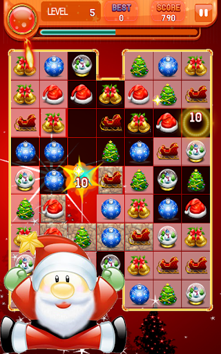 Screenshot Noel Blast - Christmas Match 3