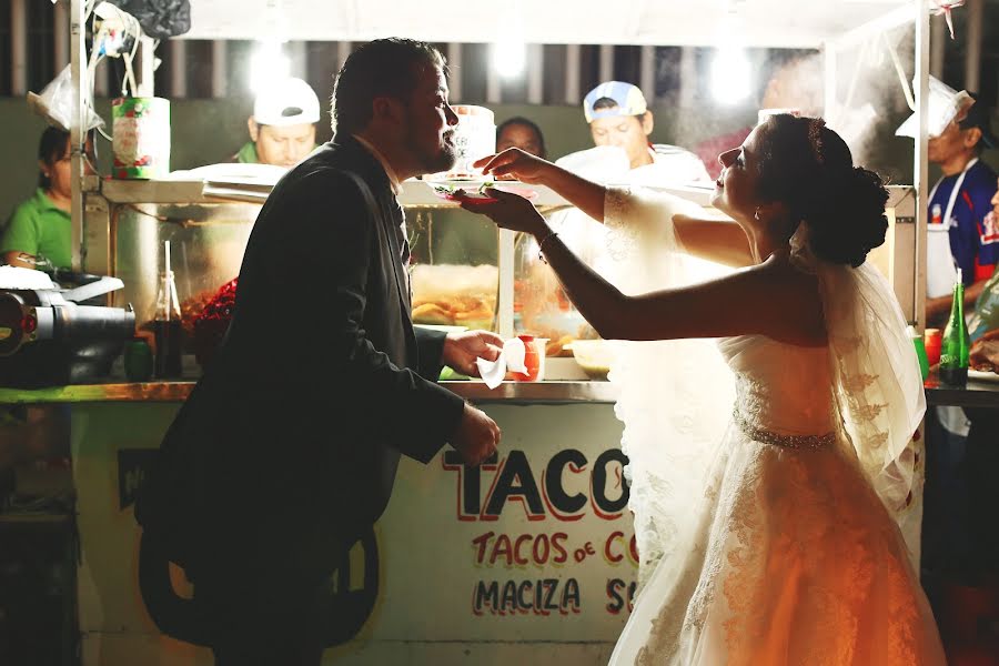 Wedding photographer Mario Palacios (mariopalacios). Photo of 28 December 2014