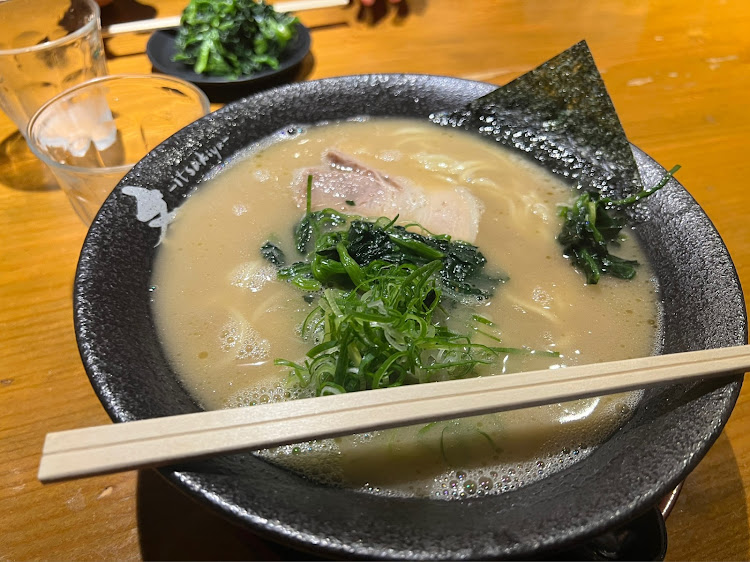 マークXの白浜・ドライブ・円月島・家系ラーメンに関するカスタム事例の投稿画像2枚目