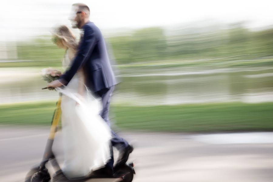 Fotografo di matrimoni Lekso Toropov (lextor). Foto del 27 maggio 2021