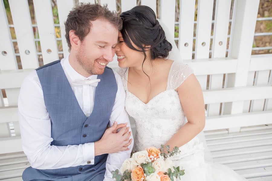 Wedding photographer Ruth Ryan (ruth). Photo of 12 February 2019