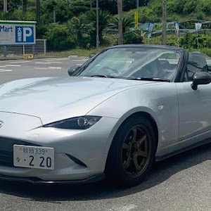 ロードスター ND5RC