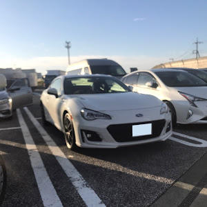 BRZ ZC6