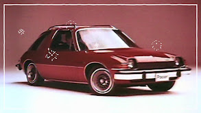 The AMC Pacer thumbnail