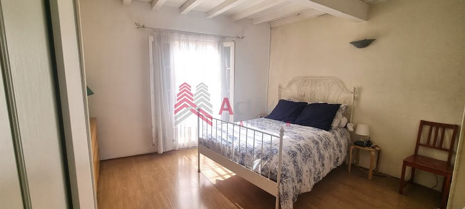 Vente maison 4 pièces 113 m² à Arles (13200), 258 000 €