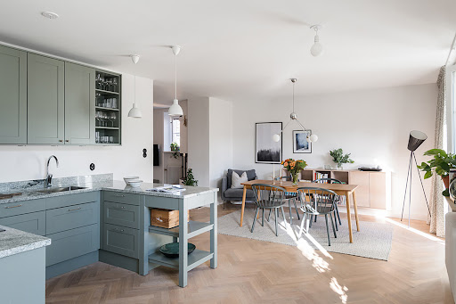 Appartement 3
