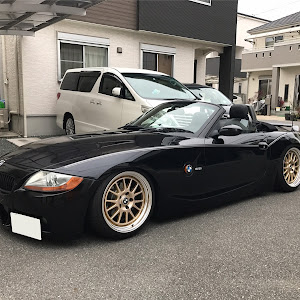 Z4 ロードスター