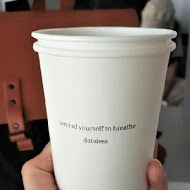 Dateless Coffee