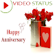 Download Anniversary Video Status For PC Windows and Mac