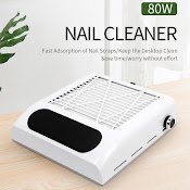 Quạt Lọc Khử Mùi Khi Làm Nail Dr.air Spa (Có Thể Điều Chỉnh Tốc Độ Gió)