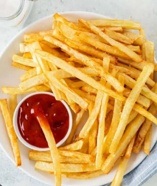 Veg French Fries