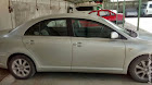 продам авто Toyota Avensis Avensis II