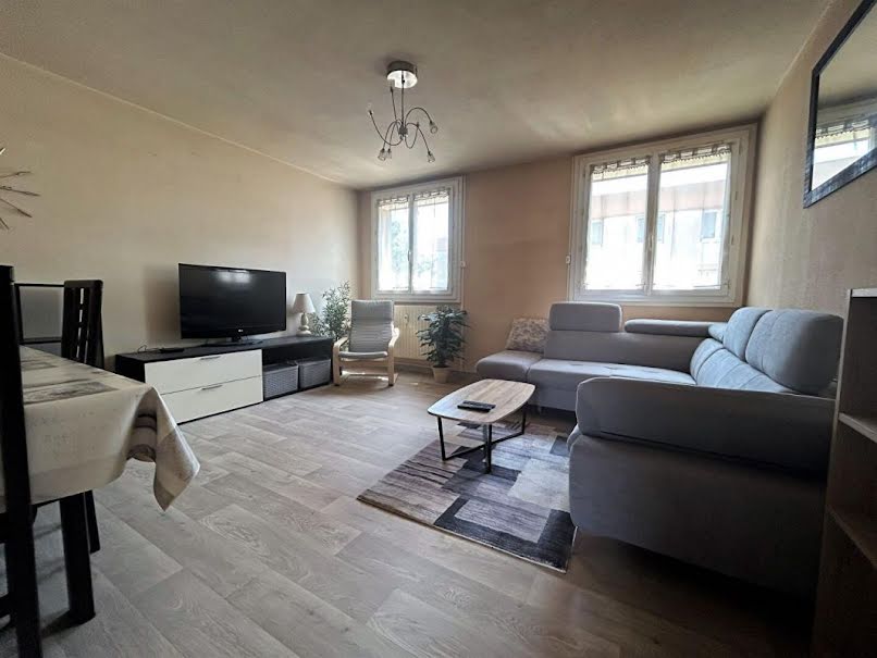 Vente appartement 3 pièces 61 m² à Sorgues (84700), 79 000 €