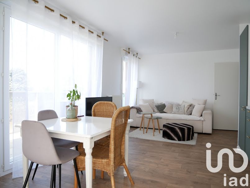 Vente appartement 3 pièces 62 m² à Conflans-Sainte-Honorine (78700), 298 000 €