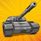 Item logo image for Tank Trouble - Unblocked & Free