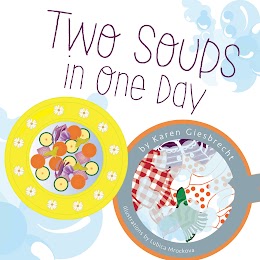 Two Soups in One Day cover