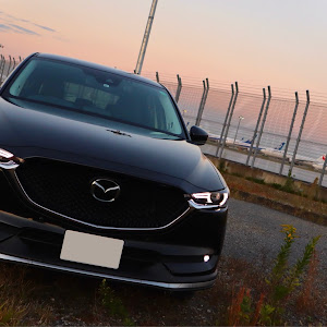 CX-5 KF2P