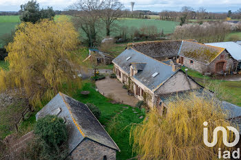 ferme à Guémené-Penfao (44)