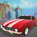 Herunterladen Driving Academy Joyride:Car School Drive  Installieren Sie Neueste APK Downloader