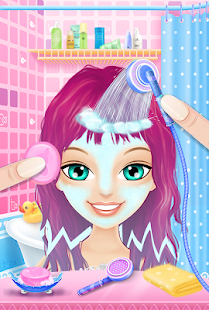 How to download Little Princess Beauty Salon 1.0.0 unlimited apk for android
